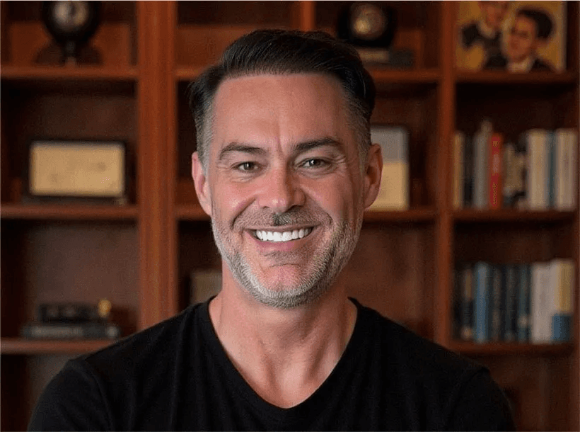 L. Ray Maples II, owner of Maples Injury Law